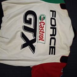 JohnForce Racing Jacket
