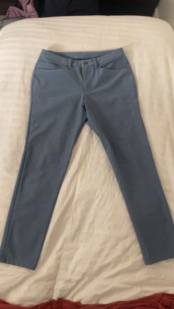 lululemon ABC Slim-Fit 5-Pocket Pants