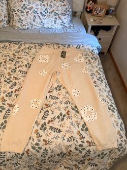 Denim Tears Sweatpants