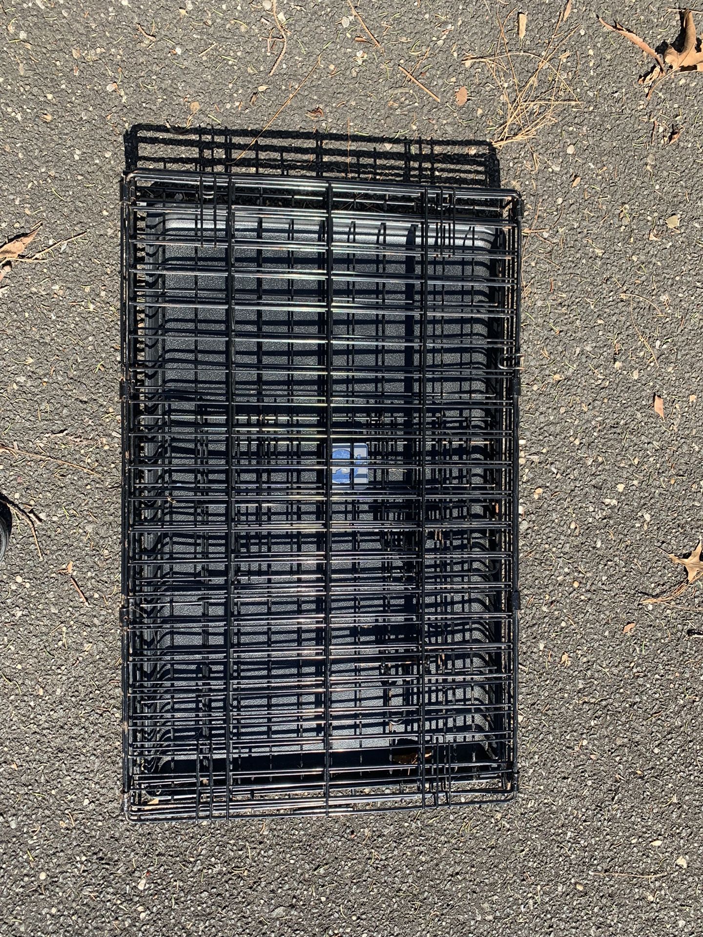 Dog Crate/ Cage Kennel