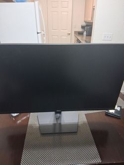 Dell moniter