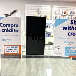 Samsung Z Flip 4 128gb Factory Unlocked 