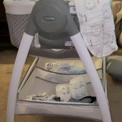 Bassinet 