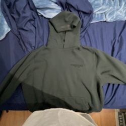 Essentials hoodie 