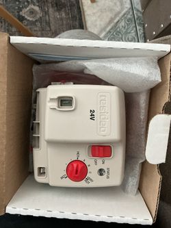 Protect Gas Control