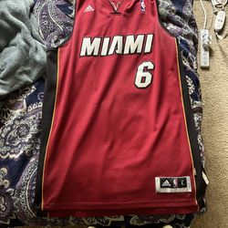 Basketball Jersey