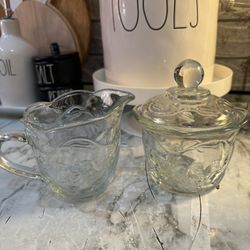 Sugar And Cream 