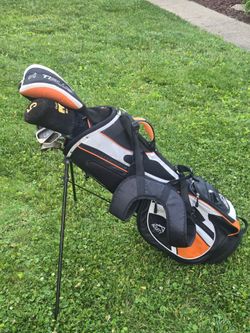 Golf Clubs