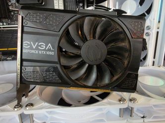 EVGA GTX 1050 3gb