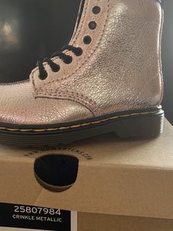 Dr. Martens Shoes