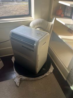Haier Air Conditioner for window