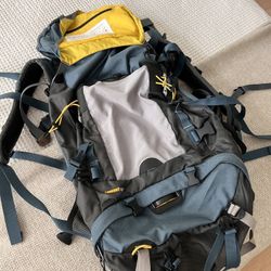 Mountainsmith Lookout 45+ Hiking Bag