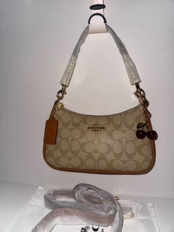 Coach Teri Bag