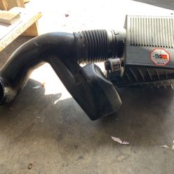 99-02 Chevy Silverado OEM Air Intake