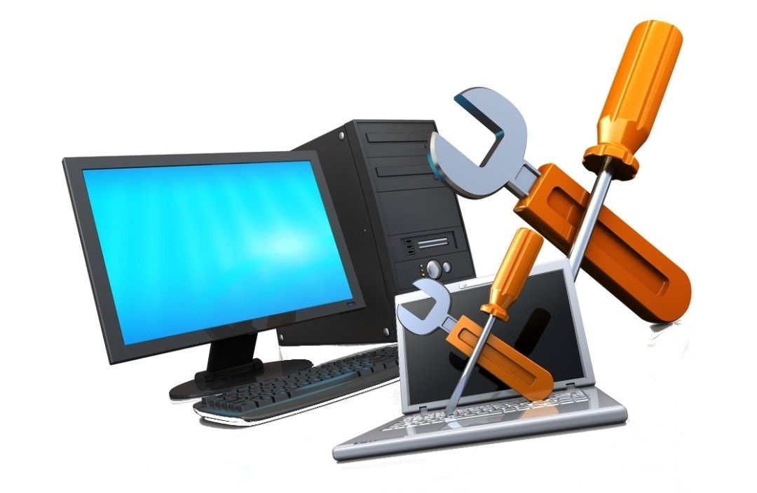 Computer Repairs