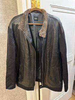 Hugo Boss jacket