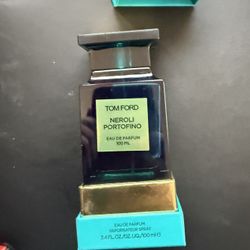 Tom Ford Neroli Portofino
