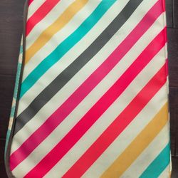 Laptop protective sleeve