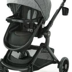 Graco Modes Nest Stroller