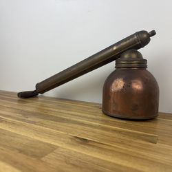 Copper Bug Spayer