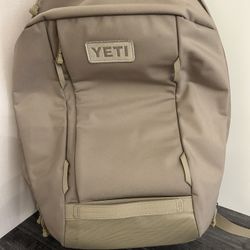 Yeti Crossroads 27L Backpack