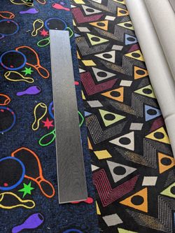 Waterproof LVT 6 MM Thickness ( Pad Attached) 22 Mil Wear Layer