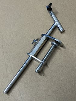 Fly Fishing Tying Table Vise