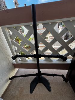 Quad or Dual Monitor Stand