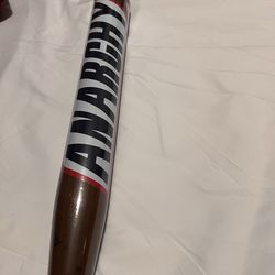 USSSA Anarchy Snickers