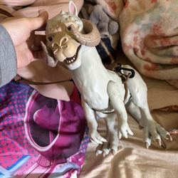 Tauntuan Popcorn Bucket 