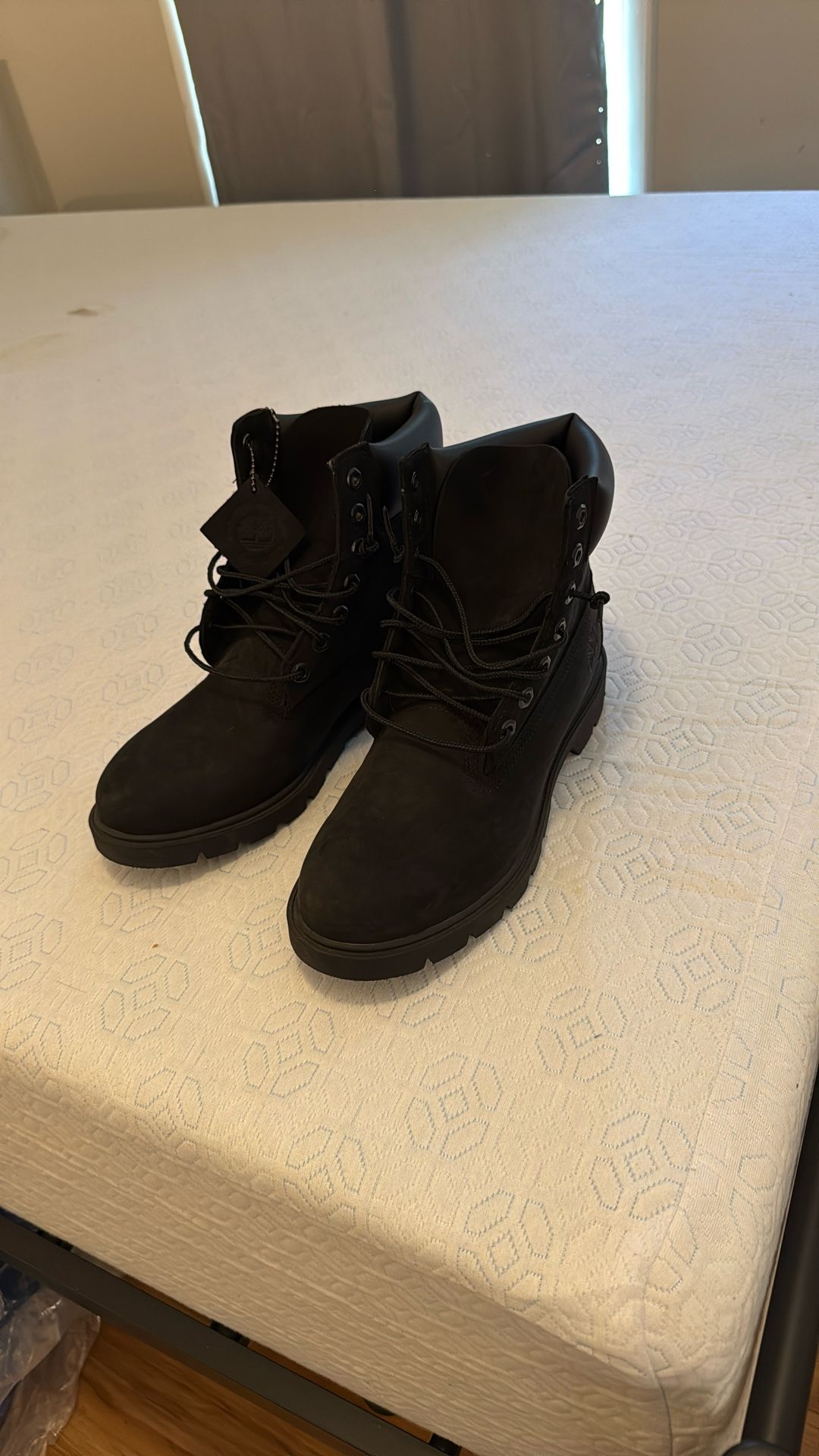 Timberlands