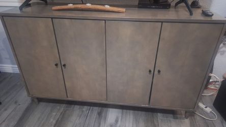 TV stand