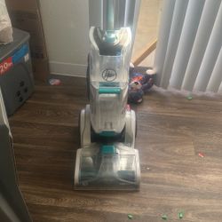 Hoover Smartwash 