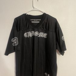 Chromehearts Jersey 