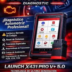 DIAGNOSTICOS Y PROGRAMACIONES AUTOMOTRIZ