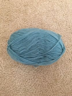 Yarn