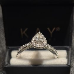 $2,000 OBO Size 7 Ring