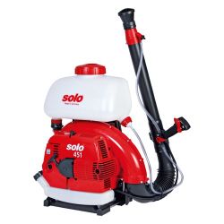 SOLO 451 Mist Sprayer