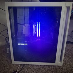 Omen gaming PC