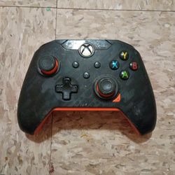 Xbox One controller