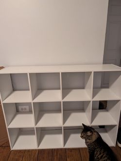 cube storage free