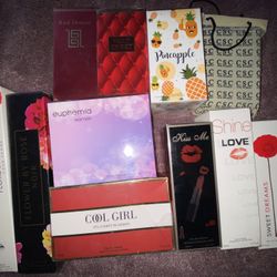 Perfumes | Brand New | Nuevos $10 Each