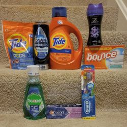 Household Bundle 