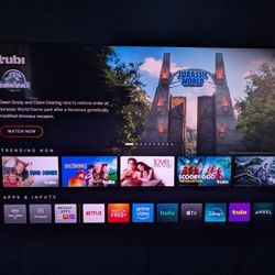 Vizio 65" 4K 120hz Full Array Dimming UHD TV