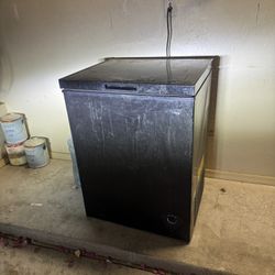 Freezer 