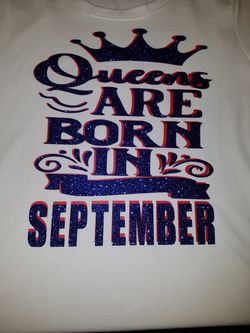 Customized Clothing 
