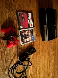 Playstation 3