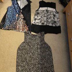 Womens Xl Lot New 