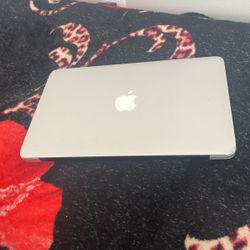 MacBook Air