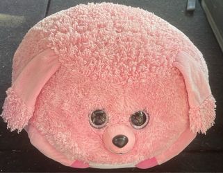 ty beanie, i have hundreds of items just click my profile photo